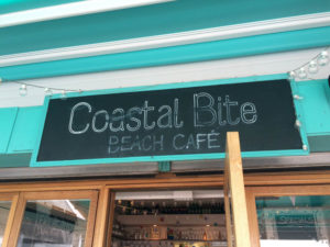 Coastal Bite, Westcliff-on-Sea