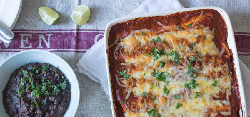 My Favourite Recipes To Use Up Leftovers