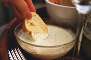 Summer Dip Ideas