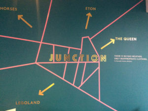 The Junction, Windsor