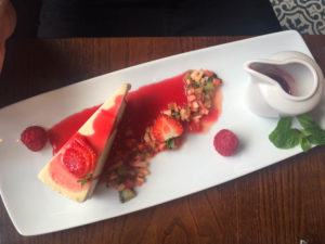 Cheesecake - The Junction