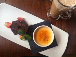 Creme Brulee - Junction, Windsor