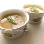 chicken liver pate