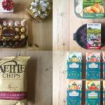 Christmas Food and Gift Guide