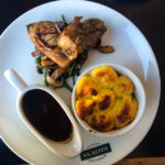 Due of Lamb at Browns