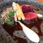 The White Star Venison