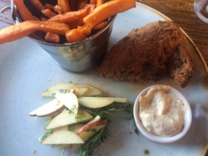 The Ferry Cookham Southern Fried Chicken