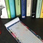 how to do a weekly meal plan, ideas from recipe books