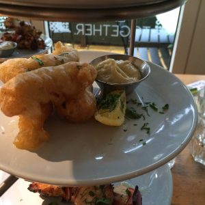 Salt cod before editing