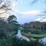 fountains abbey and water gardens yorkshire
