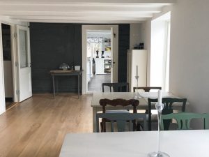 Emma's bed and breakfast Stromstad