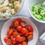 Simple BBQ Sides