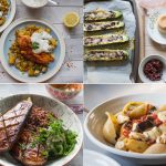 my favourite quick recipes