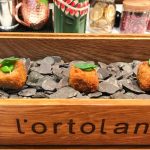Cocktail Masterclass at L'Ortolan
