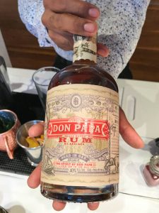 Don Papa - Rum from the Philippines