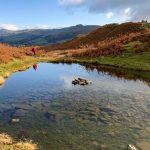 Walking in the Lake District
